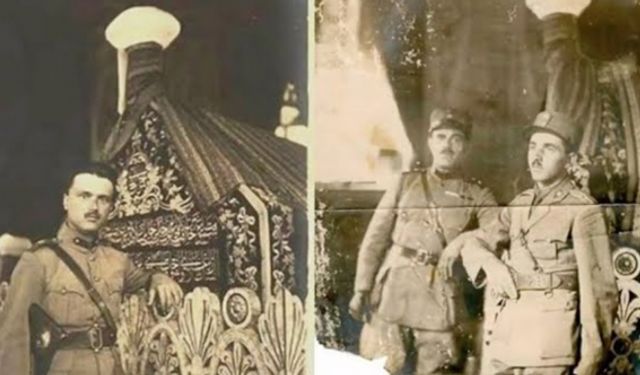 Hünkar İskelesi antlaşması imzalandı