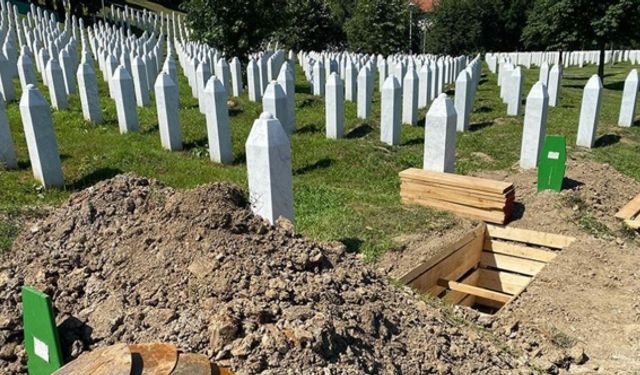 Srebrenitsa'nın hesabı sorulabildi mi?