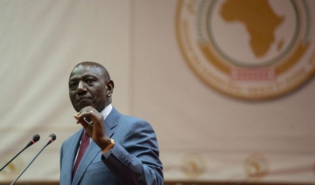 Kenya vizeleri tamamen kaldırıyor