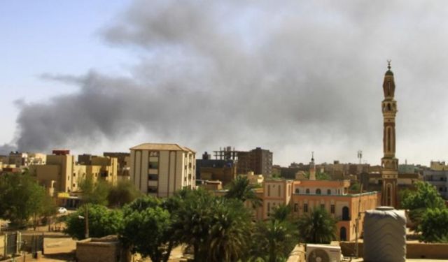Sudan'daki savaşın bitmesi için müzakere formülü
