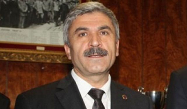 Adnan Çiçek kimdir? Adnan Çiçek nerelidir, kaç yaşında?