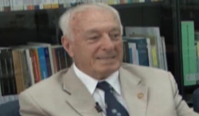Cengiz Dökmeci kimdir, nerelidir, kaç yaşında?