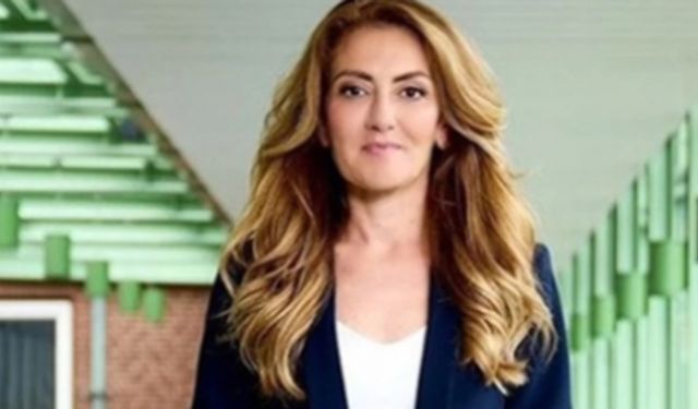 Dilan Yeşilgöz aslen nerelidir? Dilan Yeşilgöz'ün babası kim, nereli?