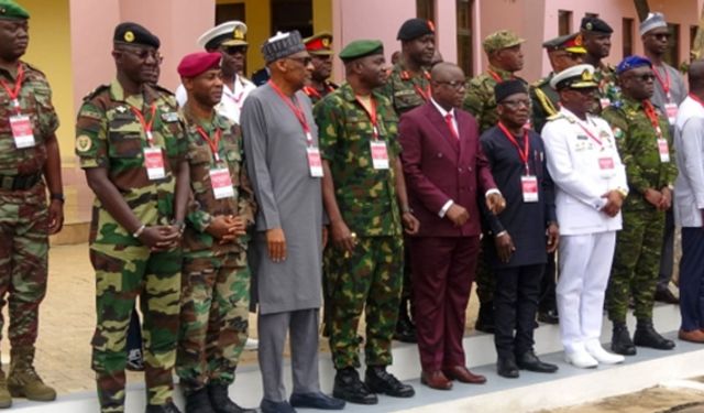 Nijer cuntası ile ECOWAS uzlaşmaya başladı