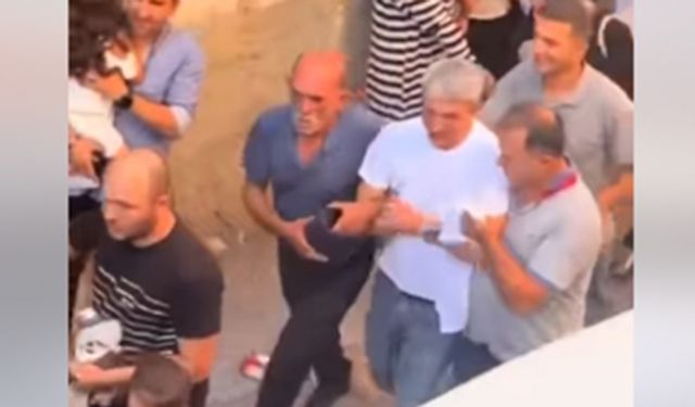 Fevzi Esen kimdir? Fevzi Esen nerelidir, kaç yaşında, neden hapse girdi, suç neydi?