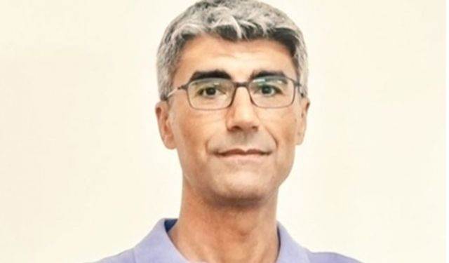 İlhan Sami Çomak kimdir? Çomak nerelidir, kaç yaşında, neden hapiste?