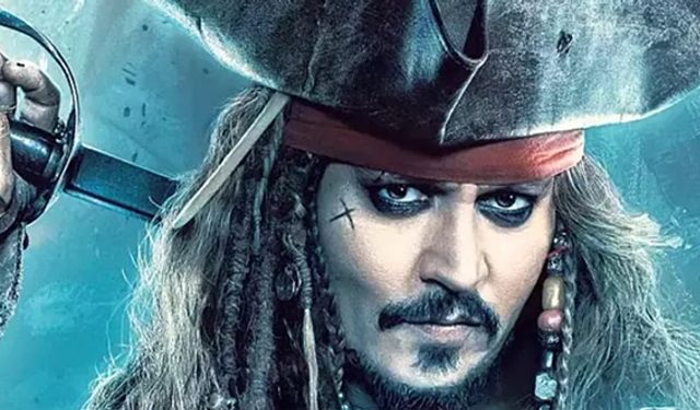 Jack Sparrow Türk mü?