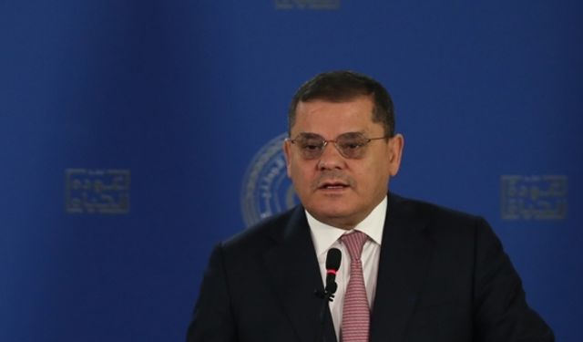 Libya'da kardeş kanı akıtanlara tepki