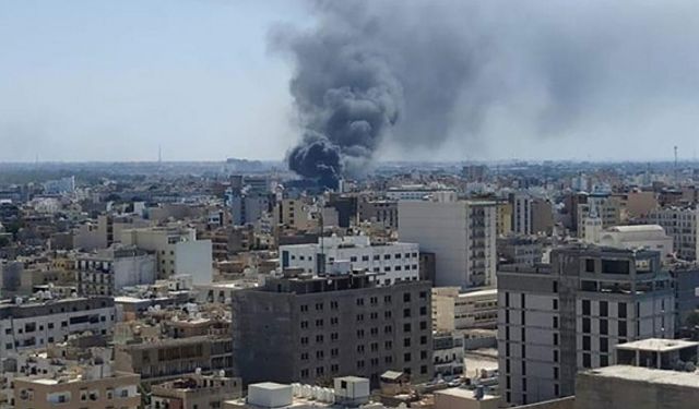 Libya'da neler oluyor, güvenlik güçleri neden birbirine girdi?