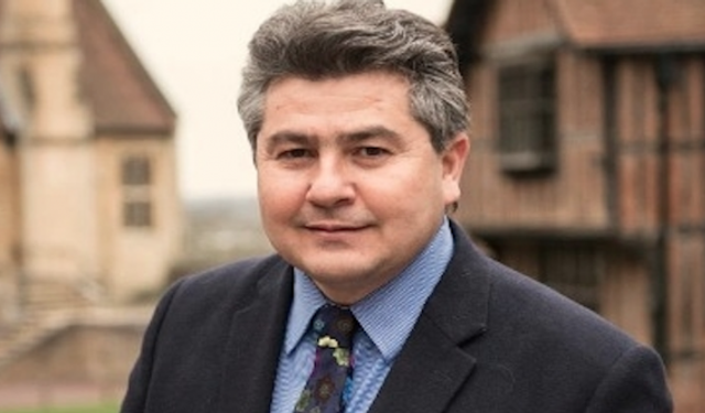 Mehmet Öğütçü kimdir? Mehmet Öğütçü nerelidir, kaç yaşında?