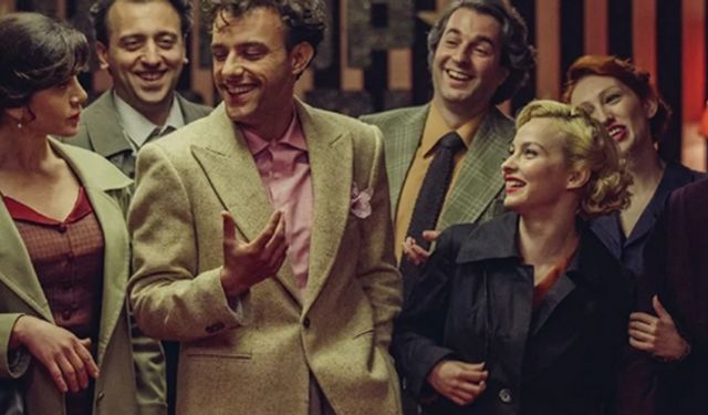 Kulüp dizisi hangi yılları anlatıyor? 6-7 Eylül olayları ne zaman oldu?