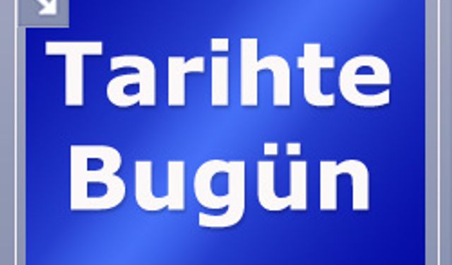 Tarihte Bugün (24 Ekim): Osmanlı ve İngiltere,  Mısır konusunda anlaştı