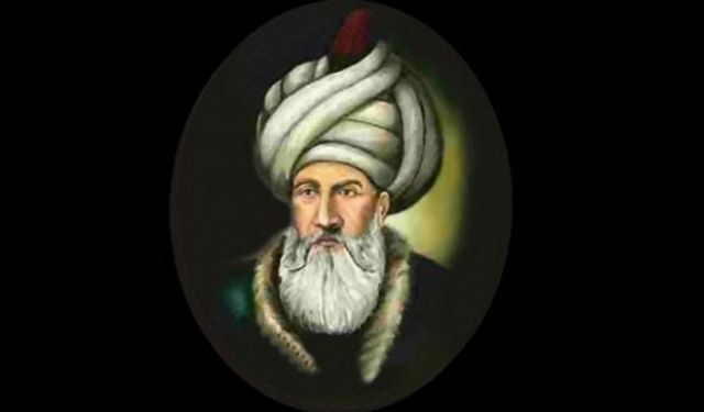 Tarihte Bugün (09 Nisan): Mimar Sinan Vefat Etti
