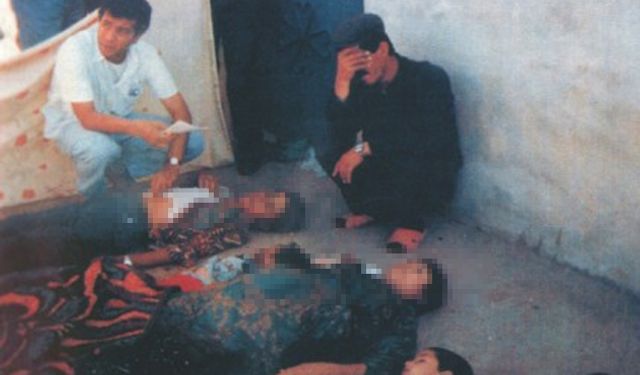 Başbağlar Katliamı 30'uncu yılında