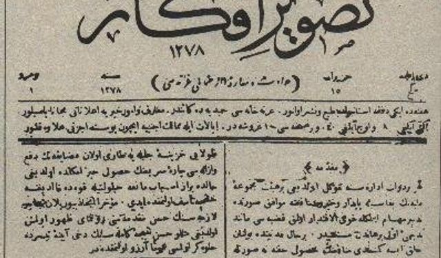 Tarihte bugün ne oldu? Tarihte 27 Haziran olayları nelerdir?