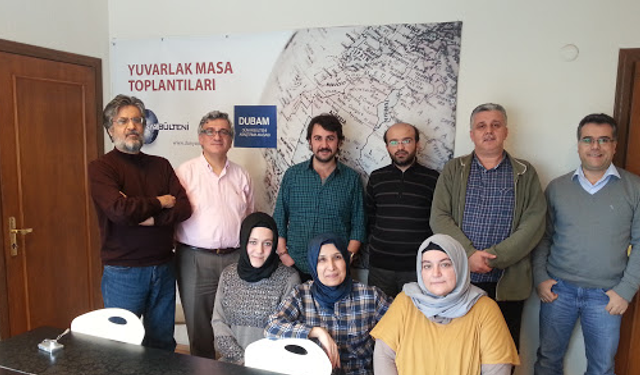 Paradigmaya kafa tutan gazeteciye vefa- Akif Emre