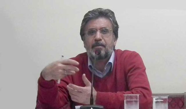 Hamit Kardaş: Tanıdığım Akif Emre