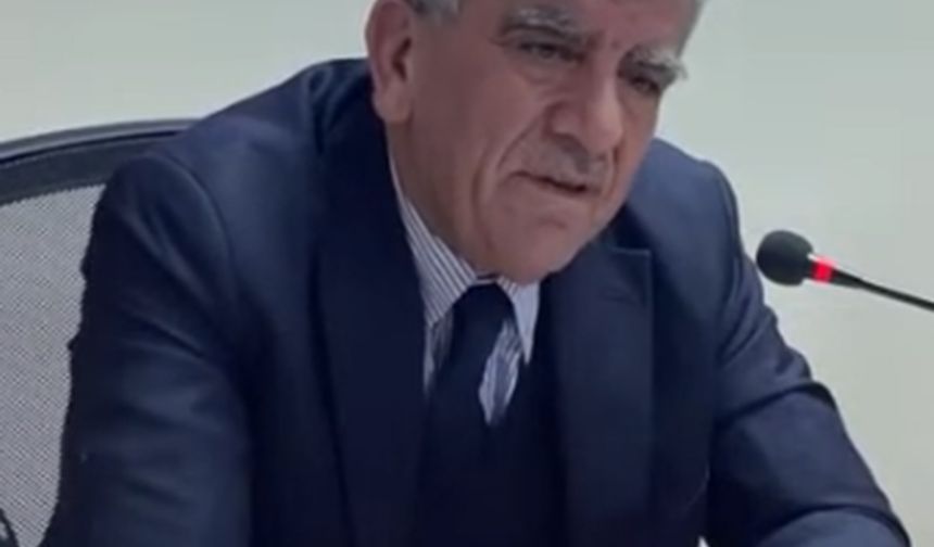 Abdulkadir Molla'nın idamını uzaktan izleyenler