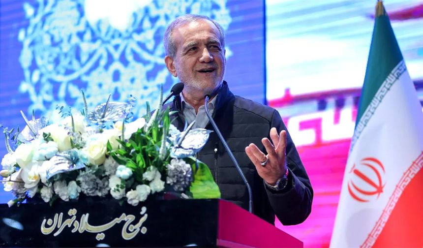 İran'dan "vazgeçmeyeceğiz" mesajı