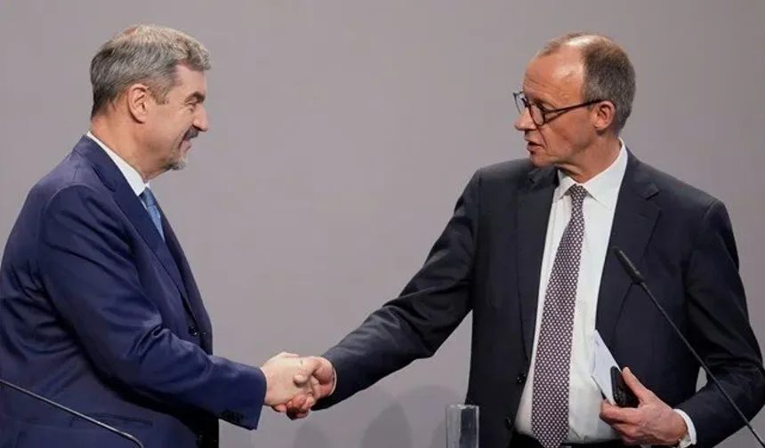 Almanya'ya göç zorlaştırılıyor