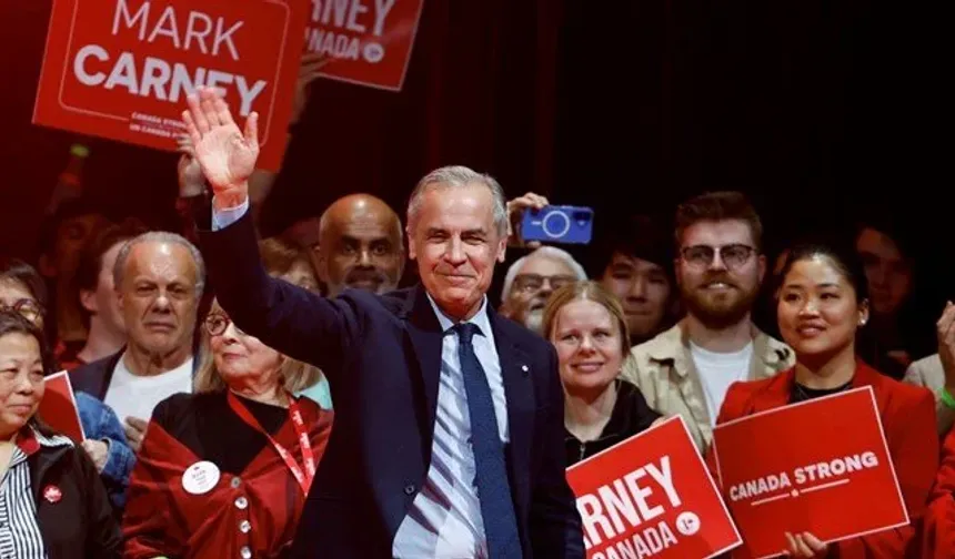 Kanada Trump'ın gölgesinde seçime gitti
