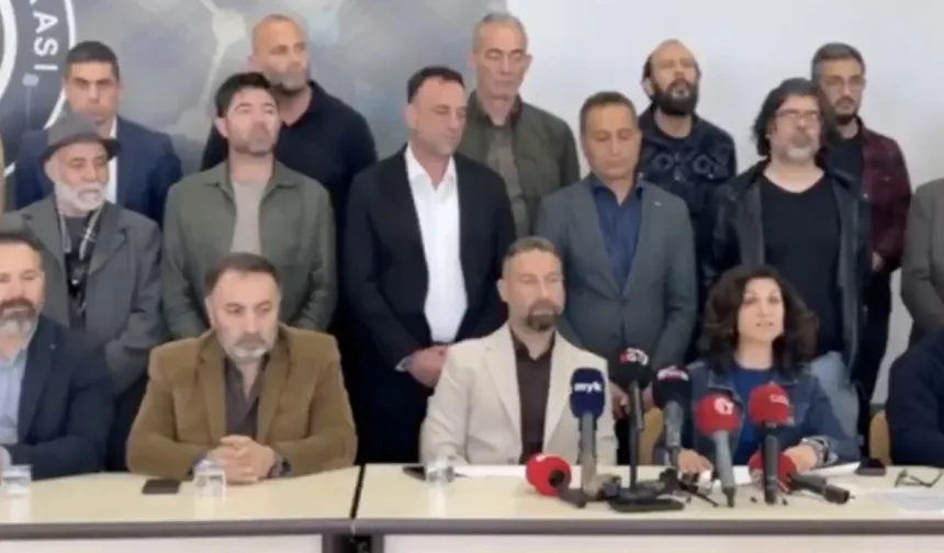 KKTC'de yasakçı faşist zihniyetten "boykot" kararı