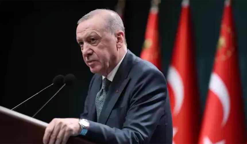 "Suriye konusunda sabrımızı sınamasınlar"