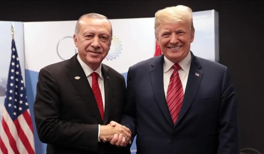 CNN'in iddiası: Trump Türkiye'ye geliyor