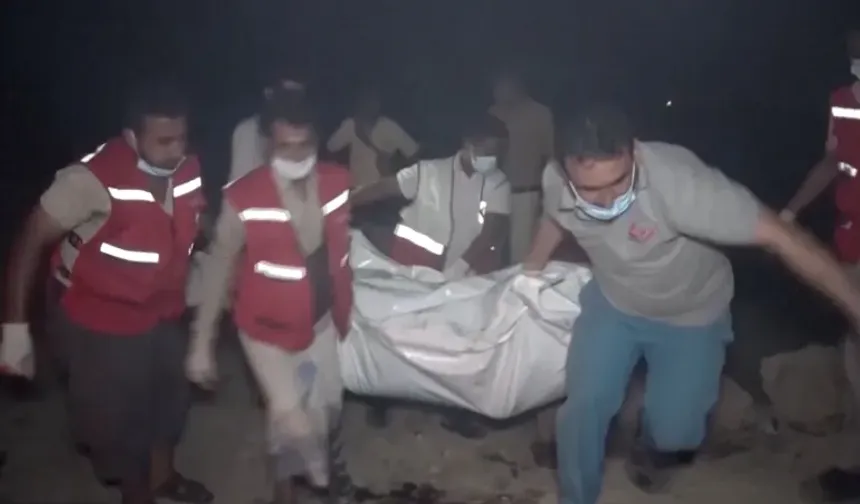 Yemen’de Kendimizi Şöyle Teselli Ediyoruz: En Azından Gazze Kadar Kötü Değil