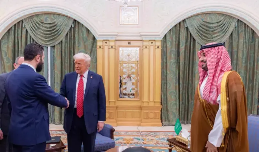 Amerikan hükümeti Suriye için beklenen kararı aldı