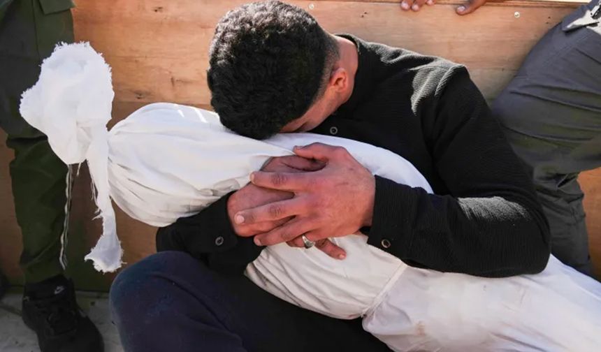 7 Avrupa ülkesinden İsrail'e sert tepki: Ablukayı kaldırın!