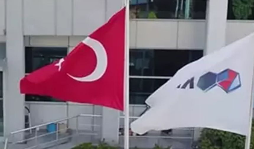 ABD'nin yaptırım listesine Türk şirket de girdi