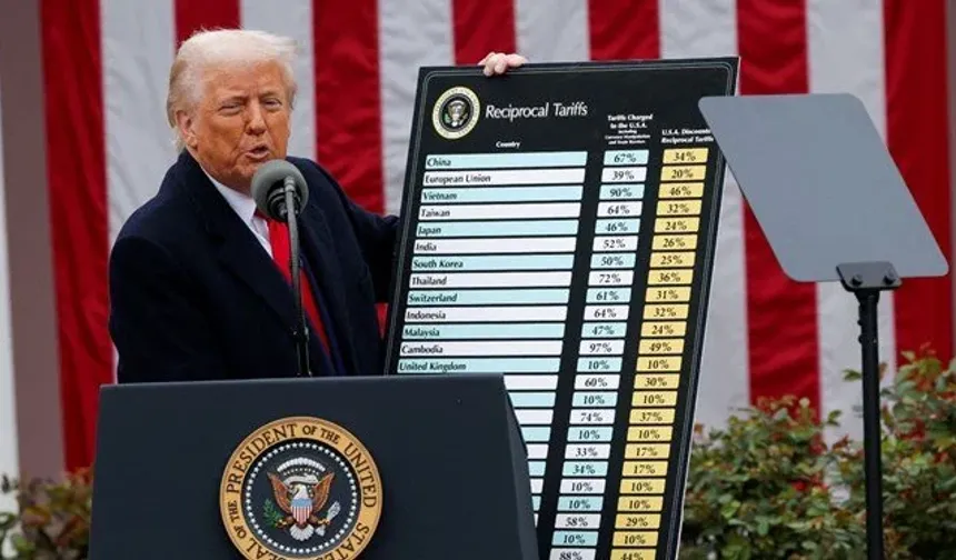 Trump'ın kararları ABD'de mahkemeler savaşı başlattı