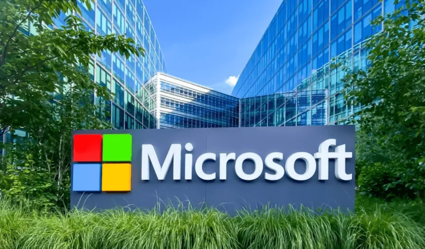 Microsoft Filistin sansürünü itiraf etti