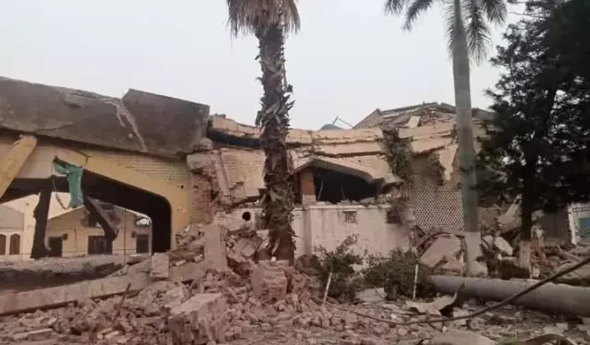 Pakistan ordusundan yeni açıklama
