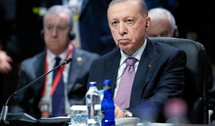 "KKTC'nin olmadığı bir Türk Dünyası fotoğrafı eksik kalır"