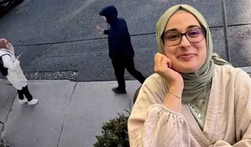 Rümeysa kefalet duruşmasına çıktı, yeni karar alındı