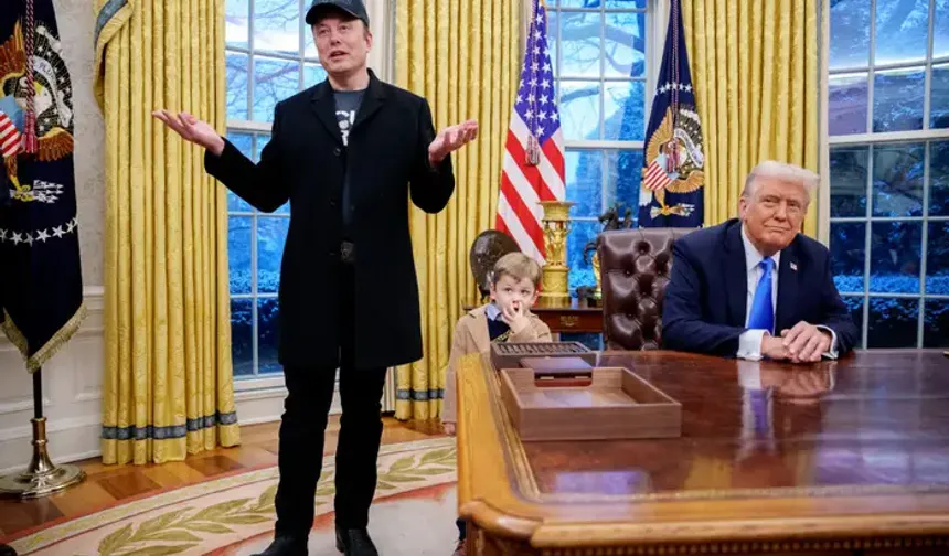 Trump ile Musk arasında ilk ciddi görüş ayrılığı