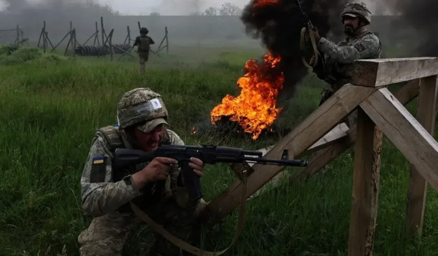 Putin’den Paskalya ateşkesi