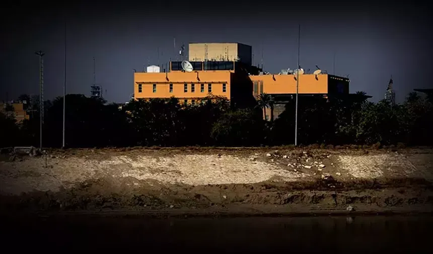 ABD'nin Irak büyükelçiliğini kapatacağı iddiası doğru mu?