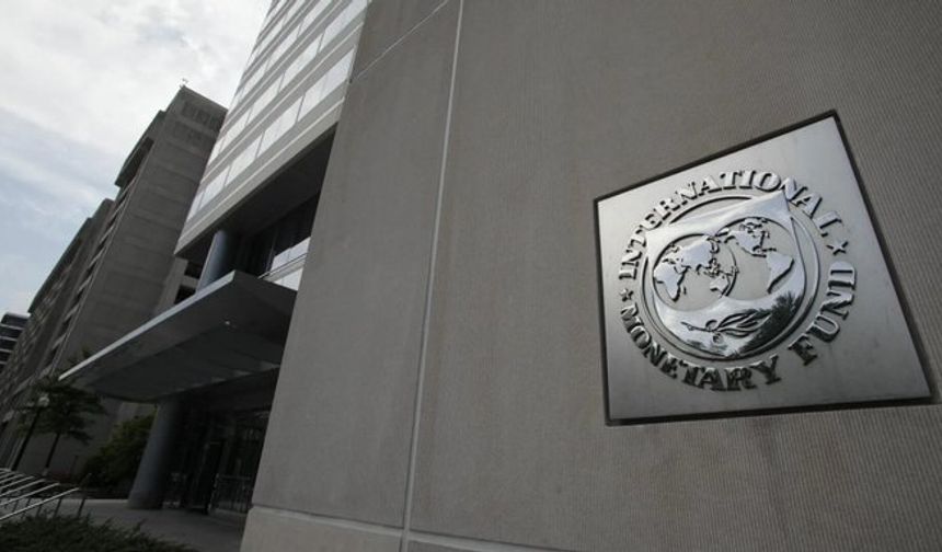 IMF heyeti Suriye hükümeti ile görüştü