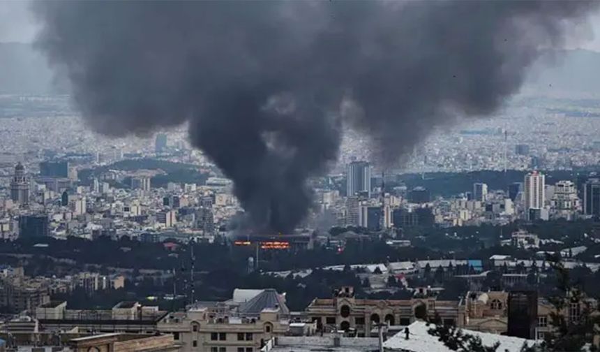 NYT: İran'ın uranyumu saldırılardan zarar görmedi