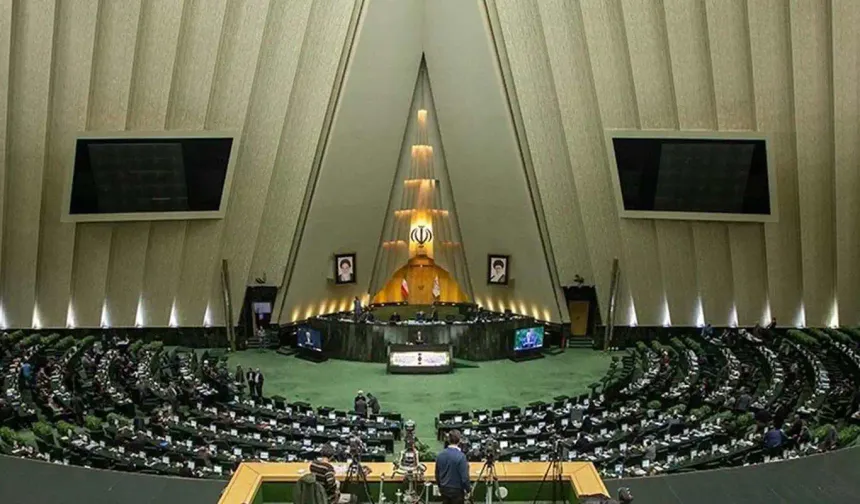 İran'dan "savaş istemiyoruz" mektubu