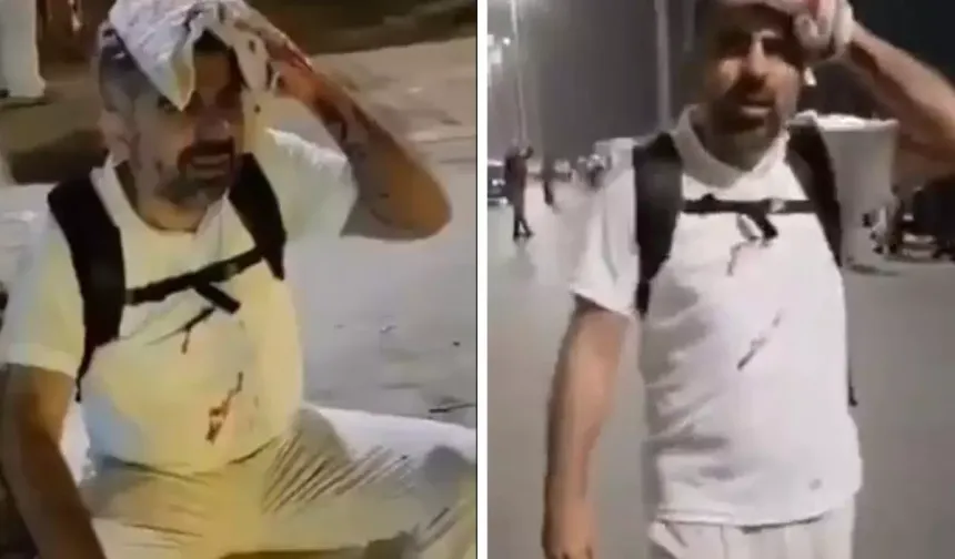 Mısır'da Gazze aktivistlerine saldırı ve gözaltı