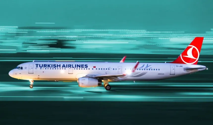 THY, AJet ve Pegasus İran Uçuşlarını Geçici Olarak Durdurdu