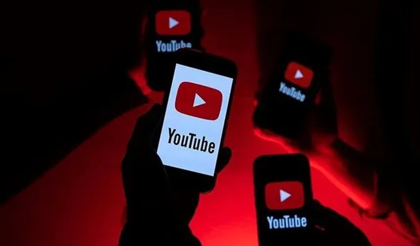 Avusturya 16 yaşından küçüklere Youtube'u yasakladı