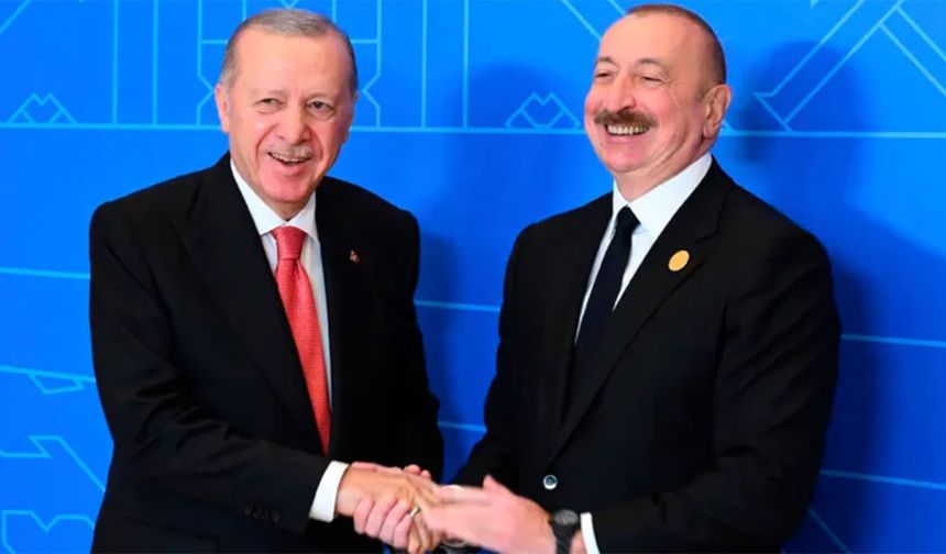 Güney Kafkasya'da roller değişiyor, Rus etkisi kırılıyor