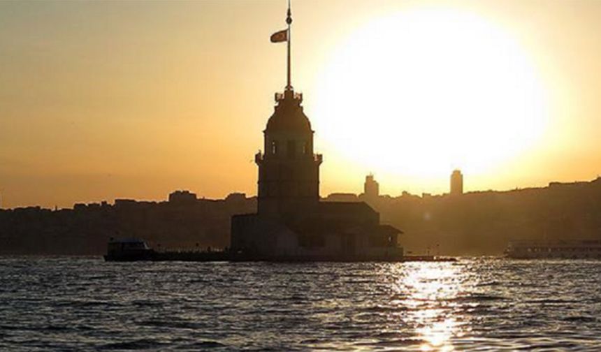 İstanbul'da vaziyet kötü: Sıcaklıklar hararet yaptı, su tüketimi arttı