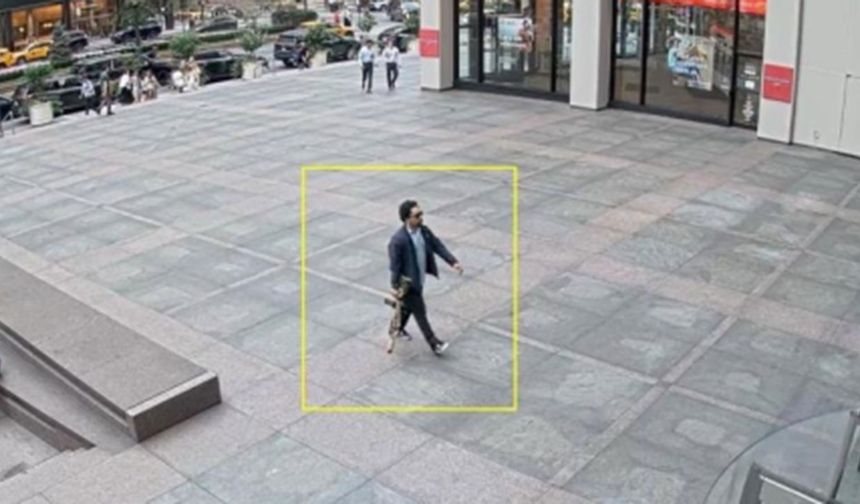 New York Manhattan'da silahlı saldırı: 6 kişi öldü