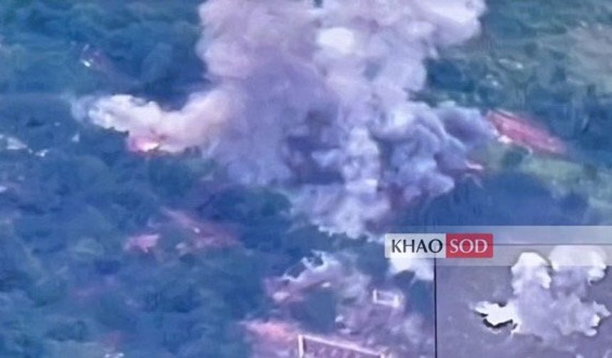Tayland-Kamboçya hattında yeni gelişme: Ateşkes için buluştular